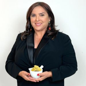 Speaker - Gabriela Nedoma
